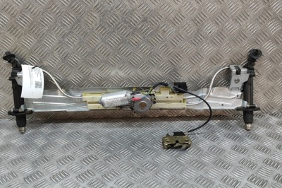 Alt modul de control PORSCHE BOXSTER 986 2001 OEM: 98650410900,986.504.109.00,98651205301,986.512.053.01,99662415100,996.624.151.00,0390201655 | 27730 foto