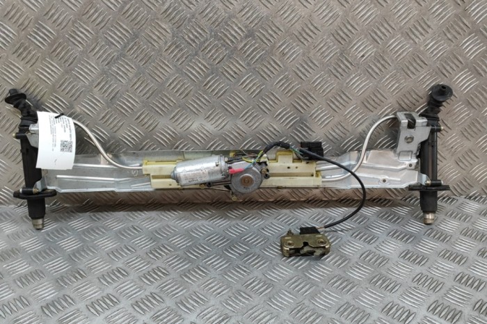 Alt modul de control PORSCHE BOXSTER 986 2001 OEM: 98650410900,986.504.109.00,98651205301,986.512.053.01,99662415100,996.624.151.00,0390201655 | 27730