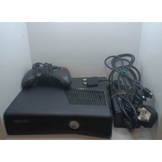 Consola XBOX 360 S - 4 GB - SN 402400412405- 005