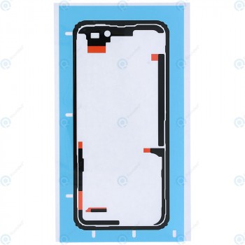 Huawei P40 Pro Plus (ELS-N39) Capac baterie autocolant adeziv 51630CQH foto