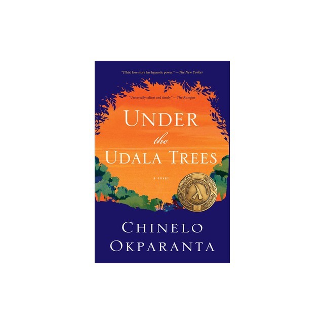 Under the Udala Trees