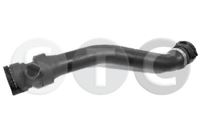 STC T409493 Furtun radiator foto