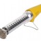 Texas WB600, arzator electric pentru buruieni, 2000W, accesorii incluse, maner suplimentar, clema prindere - 5708906877348
