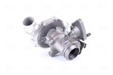 Turbocompresor Dacia Dokker, Duster, Lodgy, Logan II, Logan Mcv II, Sandero II; Mercedes Citan, Citan Mixto; Renault Captur I, Clio IV Motor 1.5