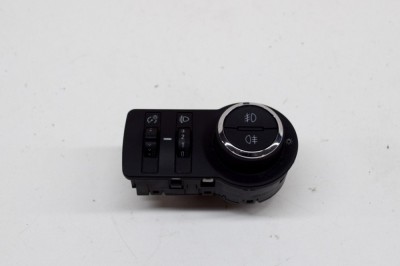 Modul de control comutator faruri OPEL MOKKA / MOKKA X 2015 OEM: 95297440,10026917 14103224 foto