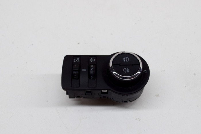 Modul de control comutator faruri OPEL MOKKA / MOKKA X 2015 OEM: 95297440,10026917 14103224