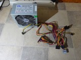 Sursa pc /atx 400W CSL400-12-PFC, 400 Watt