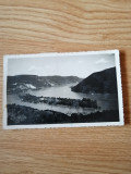 Fotografie tip carte postala circulata 1939 - Insula Ada Kaleh