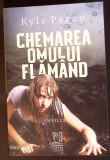 CHEMAREA OMULUI FLAMAND-Kyle Perry-367870