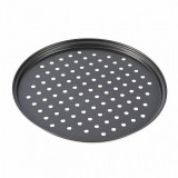 TAVA PIZZA PERFORATA 28 X 1.4 CM,VANORA HOME