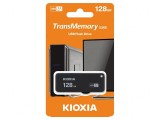 Pendrive USB 3.0 128GB USB A YAMABIKO Negru