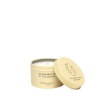 Cereria Molla Bergamotto di Calabria - Lumanare parfumata de calatorie, 90 g