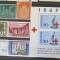 ELVETIA 1963, An complet, serii MNH
