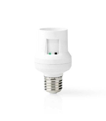 Dulie RF Smart E27 100W Nedis foto