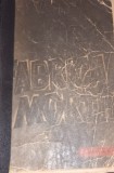 FABRICA MORTII Ota Kraus