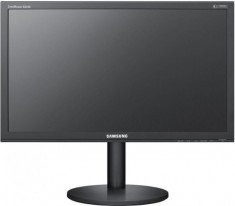 Monitor 24 inch LCD, Full HD, Samsung SyncMaster B2440, Black foto