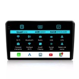 Navigatie Dedicata Citroen Berlingo (2008-2019),QuadCore, 9Inch, 4Gb Ram, 64Gb Stocare, Carplay