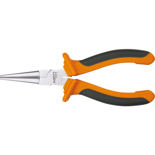 Cleste cu cioc rotund neo tools 01-020 HardWork ToolsRange