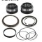 Set rulment roata
