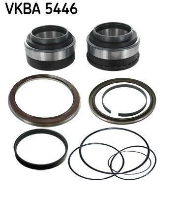 Set rulment roata