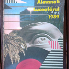 Almanahul Luceafarul 1989