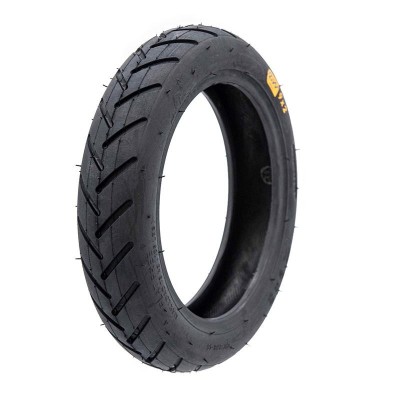 Cauciuc de schimb - trotineta electrică 9x2-6.1 inch, negru | Motorevolution foto