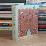 FRANCES HODGSON BURNETT - THE SECRET GARDEN , WORDSWORTH EDITIONS , 2018 #