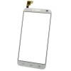 Touchscreen Alcatel Idol 2 OT-6037 Alb - Ecran Tactil de Calitate