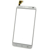 Touchscreen Alcatel idol 2 OT-6037, Alb