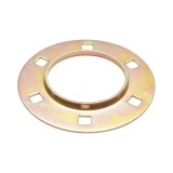 Carcasa rulment cu flansa John Deere 70x122 mm, cod OEM Z44269