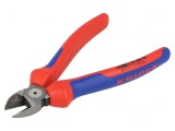Clește lateral ergonomic 160mm