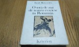 O SUTA DE ANI DE TEATRU EVREIESC IN ROMANIA - Israil Bercovici - Kriterion, 1982