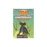Science Comics: Dinosaurs: Fossils and Feathers