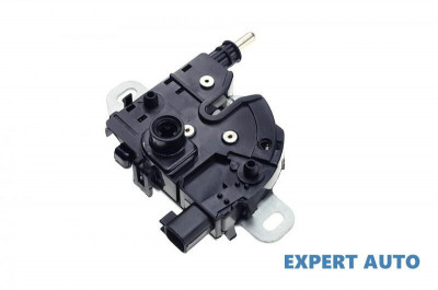 Incuietoare capota fata Ford Focus 2 (2004-2010) [DA_] #1 foto