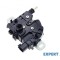 Incuietoare capota fata Ford Focus 2 (2004-2010) [DA_] #1