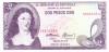 Bancnota Columbia 2 Pesos 1976 - P413b UNC ( vezi descriere )