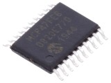 Convertor D/A 8bit 8 Canale TSSOP20