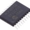 Convertor D/A 8bit 8 canale TSSOP20