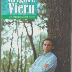 Grigore Vieru - Cele mai frumoase poezii