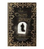 Maxim Chattam - The Cairo Diary - 109918
