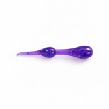 Năluca soft Lucky Fish Nano Casper 20mm culoare 008 Сalmar