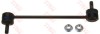 Brat/bieleta suspensie, stabilizator VW TRANSPORTER V caroserie (7HA, 7HH, 7EA, 7EH) (2003 - 2016) TRW JTS435