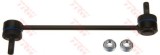 Brat/bieleta suspensie, stabilizator VW TRANSPORTER V bus (7HB, 7HJ, 7EB, 7EJ, 7EF, 7EG, 7HF, 7EC) (2003 - 2016) TRW JTS435