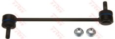 Brat/bieleta suspensie, stabilizator VW MULTIVAN V (7HM, 7HN, 7HF, 7EF, 7EM, 7EN) (2003 - 2015) TRW JTS435