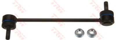 Brat/bieleta suspensie, stabilizator VW MULTIVAN V (7HM, 7HN, 7HF, 7EF, 7EM, 7EN) (2003 - 2015) TRW JTS435 foto