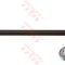 Brat/bieleta suspensie, stabilizator VW TRANSPORTER V caroserie (7HA, 7HH, 7EA, 7EH) (2003 - 2016) TRW JTS435