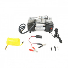 Compresor auto Heavy Duty 12V 150 PSI