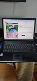 LEPTOP Maxdata Belinea b.book 2 PROCESOR INTEL CORE 2 DUO T5270.RAM 3 GB/HARD 160 GB /WIN 10 ,NU TINE BATERIA ,SE VINDE CU INCARCATOR .