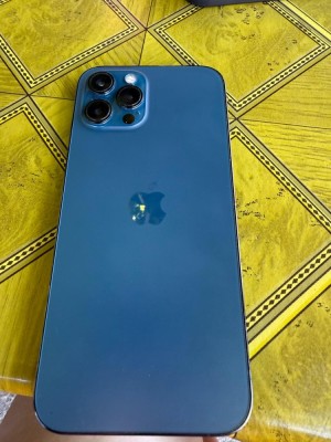iPhone 12 pro max 128GB foto