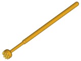 Ac de testare pentru abatere arc 4,3mm 8A CuBe &Oslash; 3mm
